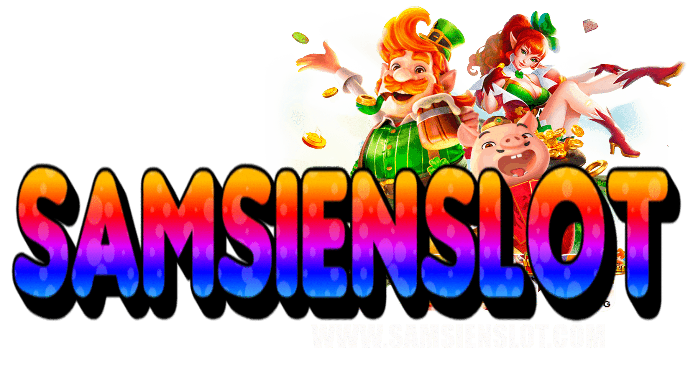samsienslot