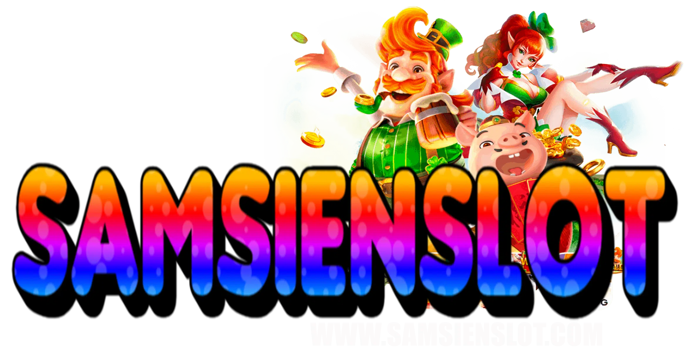samsienslot