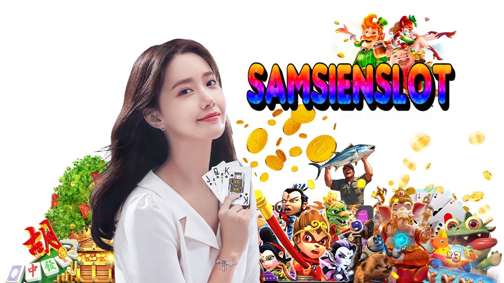 samsienslot-slot